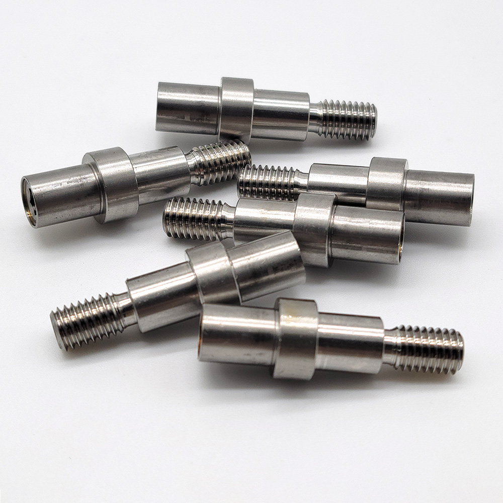 stainless steel bolts