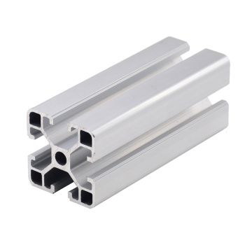 1PC 4040 Aluminum Profile Extrusion 100-800MM Length European Standard Anodized Linear Rail for DIY CNC 3D Printer Workbench