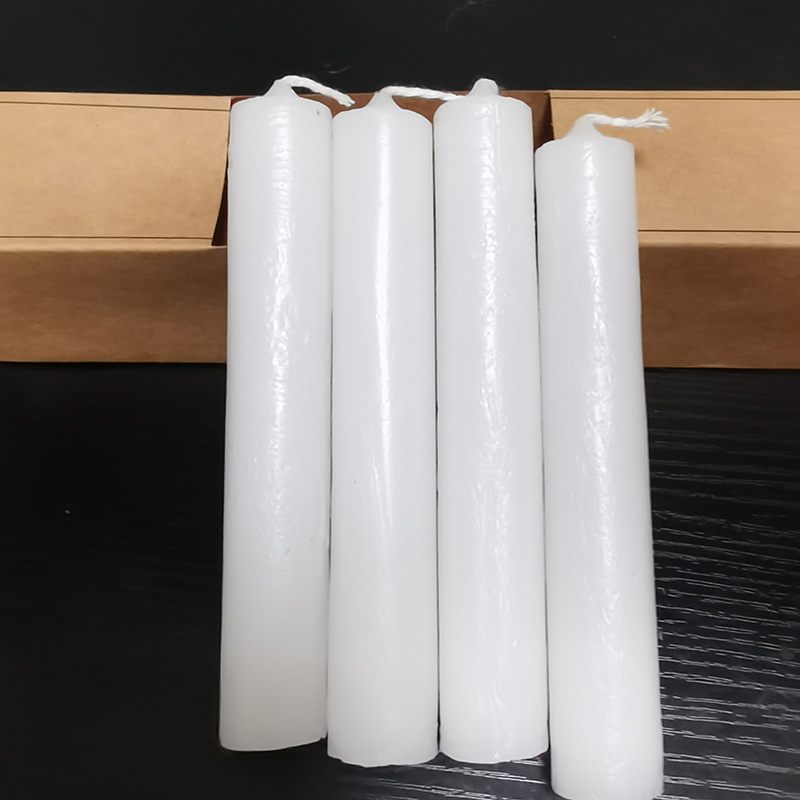 print stick cnadle 14