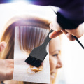 3Pcs Hair Coloring Brush Hair Dyeing Tool Hair Tinting Hair Brush for Hair Salon