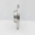 Forged Steel welding neck flange with ISO certificate