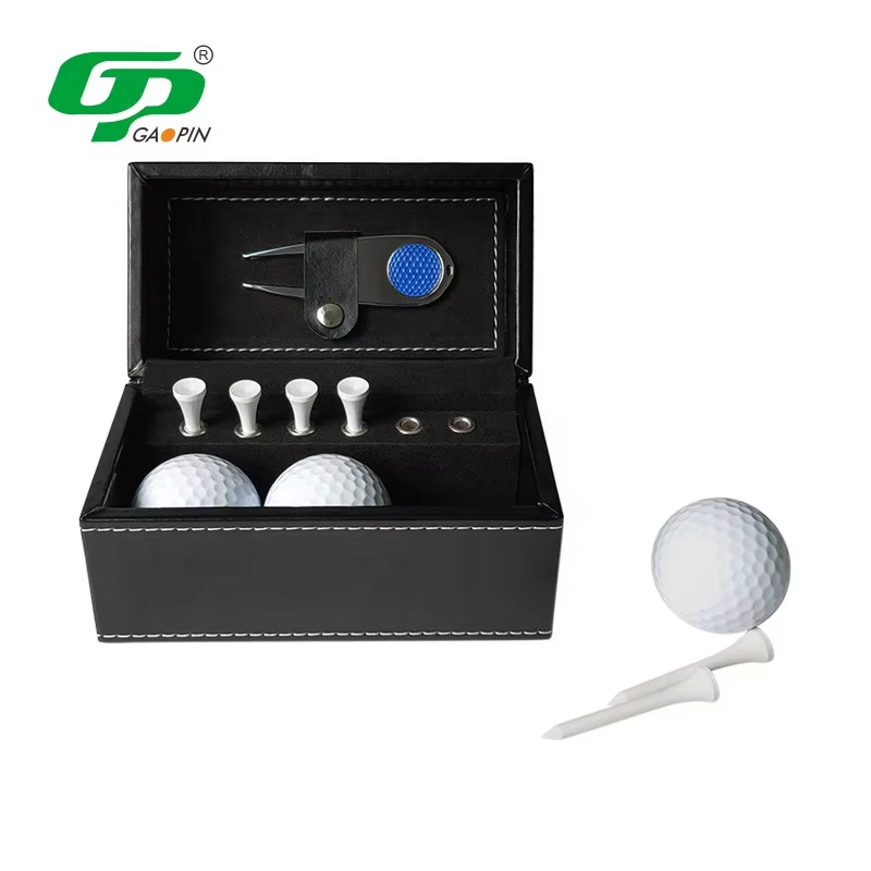 Golf accessories set 1