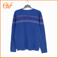 New Arrival Fashion Knitted Sweater Vest for Men