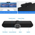 Hot Sales 4k Camera Android 9.0 All-in-one Video Call System Video Conference Endpoint Equipment for meeting room