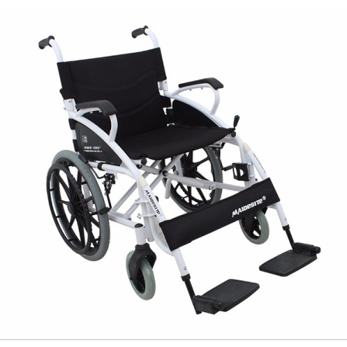 Folding Manual Wheelchair For The Disabled Manufacturers and Suppliers from China