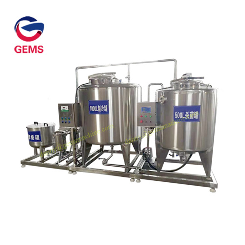 Home Batch Pasteurized Machine Milk Pasteurizer for Calves for Sale, Home Batch Pasteurized Machine Milk Pasteurizer for Calves wholesale From China