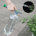 Adjustable Water Sprayer Sprayer Garden Supplies Easily Carrying Bottle Durable Simple Pesticide Part Eco-friendly Tool