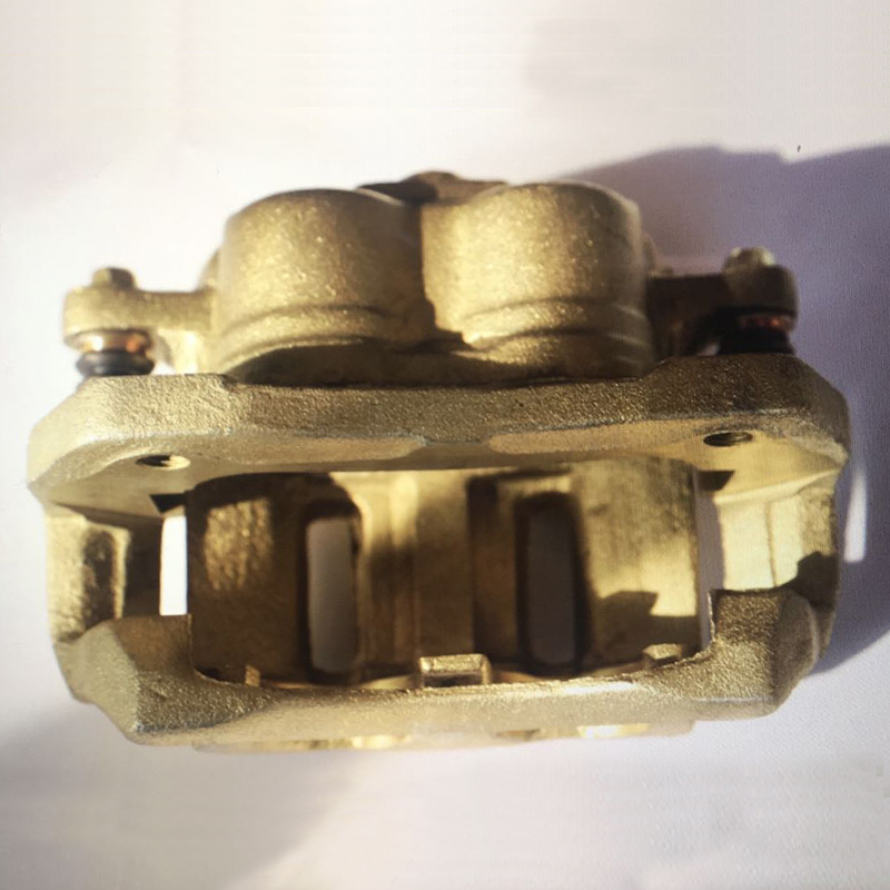 Automobile Brake Caliper