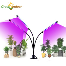 Phyto Lamp 9W 18W 27W USB Led Grow Light Timer For Plants Full Spectrum Indoor Garden Flowers Seed Seedlings Growing Flowering