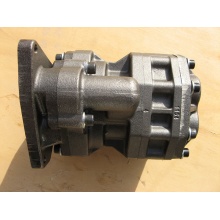 bulldozer D275A-2 hydraulic pump assy 704-71-44030