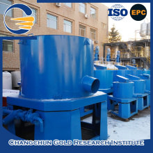High Recovery ratio gold choosing machine for beneficiation