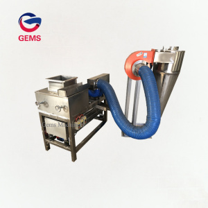 Cheap Price Cocoa Bean Sheller Machine Cocoa Peeler