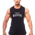 Summer 2020 Brand Clothes Singlets Mens Tank Tops Sleeveless Shirt Bodybuilding Equipment Fitness Men's Stringer Tank Top