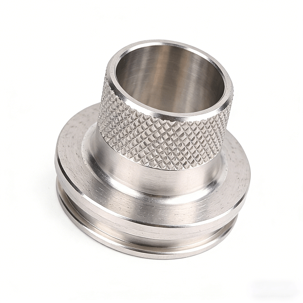 cnc precision turning