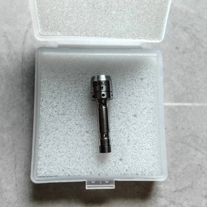 Imaje spare parts Markem Imaje ENM6224 cannon M head assembly for Markem Imaje S4 S8 9040 cij inkjet printer2
