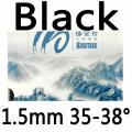 Black 1.5mm H35-38