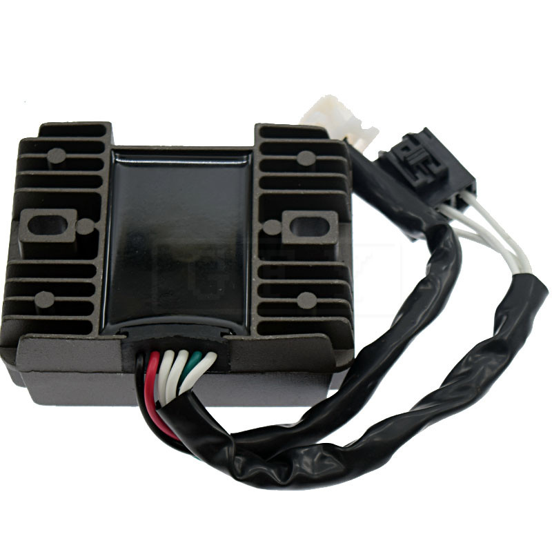 For CFMOTO 500 CF500 500CC Quad Bike Go-Kart UTV ATV 12v Motorcycle Voltage Regulator Rectifier