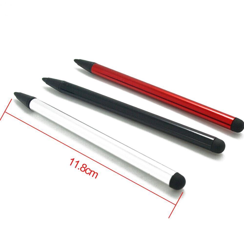 Universal Active Stylus Touch Screen Pen For iPad iPhone Samsung Huawei Xiaomi Tablet Capacitance Pencil Capacitive Touch Pen