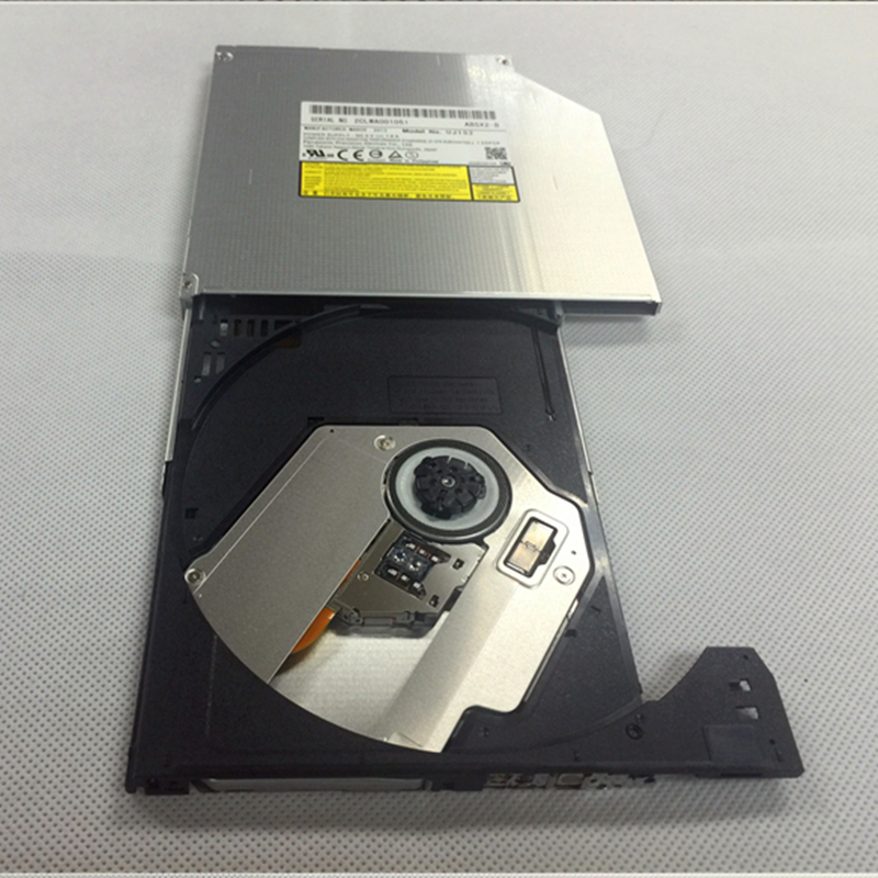 New 9.5MM notebook built-in high-speed Blu-ray CD-ROM BD Blu-ray read DVDRW DRIVE UJ172 UJ162 UJ152