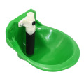 5 Sets Animal drinkers Cattle Sheep Horse Swine Dog automatic water bowl 18cm Farm animal feeders Cattle and sheep equipment