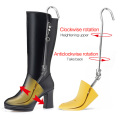Shoe trees For Boots Adjustable Upper Widen women shoes tree Shaper Expander Professional Shoe Stretchers For High heel boots