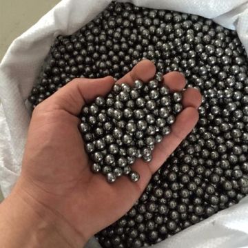 Hunting Slingshot Stainless Shooting Steel Balls 5mm 6mm 7mm 8mm 9mm 10mm 11mm outdoor wholesale