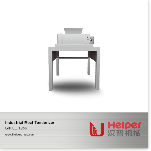 Industrial Meat Tenderizer Manufacturer and Supplier