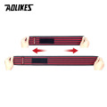 AOLIKES 1PCS Wrist Support Straps Wraps For Weight Lifting Fitness Gym Sport Wristbands