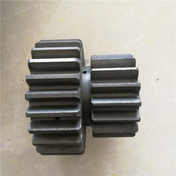 Chenggong Wheel Loader parts Dual gear Sun gear CG50.6-4 Z50F060200001