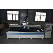 AC 5-axis CNC waterjet cutter for sale