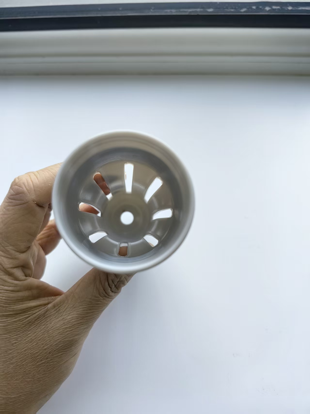 Small injection molded part (2)