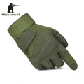 tactical gloves army military equipment hunting gloves motorcyclist airsoft paintball equipment combat fitness gloves