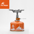 Fire Maple FMS-116T One Piece Folding Gas Stove Outdoor Climbing Ultralight Titanium Camping Stove Gas Stove Burners 48g