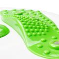 Fitness Balance Board Magnet Wriggling Plates Board Gym Waist Twisting Exerciser 4 Kind Color Anti-slip Free Twisting Your Waist
