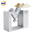 stainless steel dry powder mixing equipment