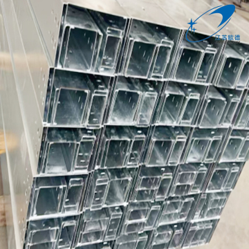 Heavy Duty Electrical Cable Support Tray
