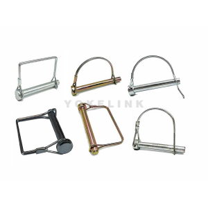 Wire Locking Pin For Tractor Linkage Parts