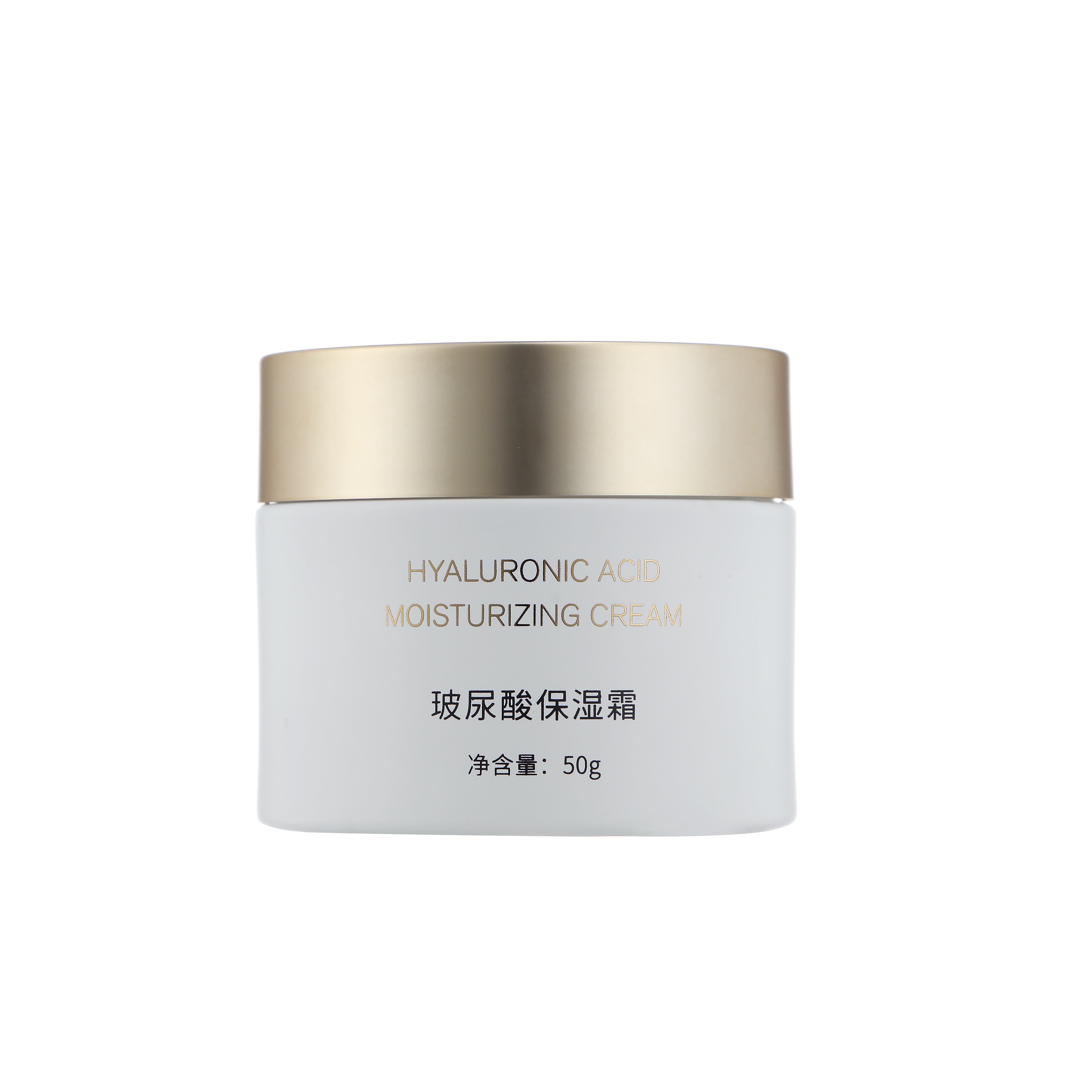 hyaluronic acid cream