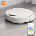 XIAOMI MIJIA Mi Sweeping Mopping Robot Vacuum Cleaner STYJ02YM Robot Smart Vacuum-Mop LDS Radar Self-Charge Super Strong Suction
