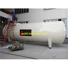 50cbm 20ton Propane Storage Pressure Vessels