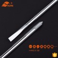 screwdriver S2 blade bar good quality high hardness with different finishes