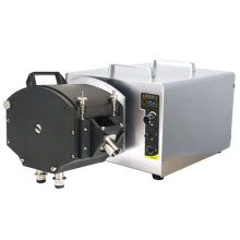 Ammonia Nitrogen Detector Peristaltic Transfer Liquid Pump