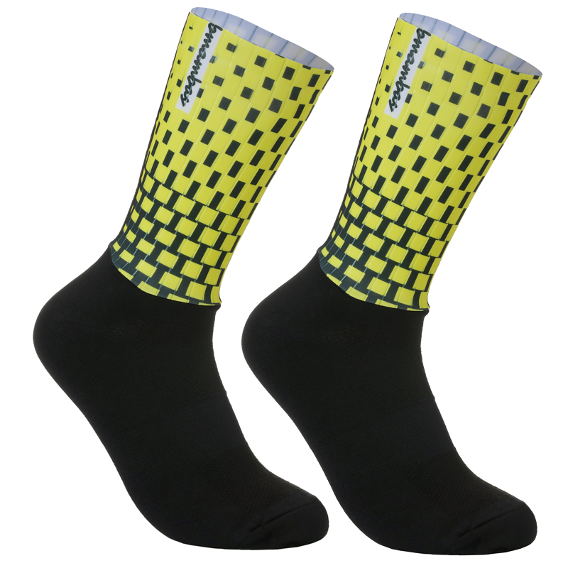 colnago High quality Professional brand sport socks Breathable Road Bicycle Socks/Mountain Bike Socks/Racing Cycling Socks