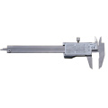 Metal 4-Inch 100mm Stainless Steel LCD Electronic Digital Gauge Vernier Caliper Micrometer Measuring Tools Digital calipers