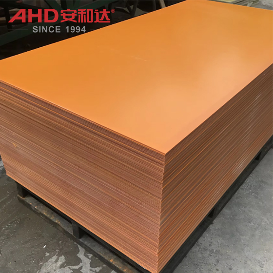 Bakelite board stock