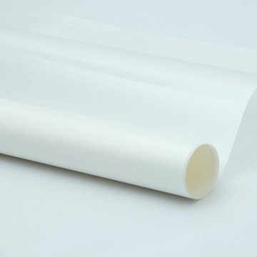 0% VLT frosty white window tint film for home building glass covering PROTWRAPS private protect foil 1.52X30M 5x100ft