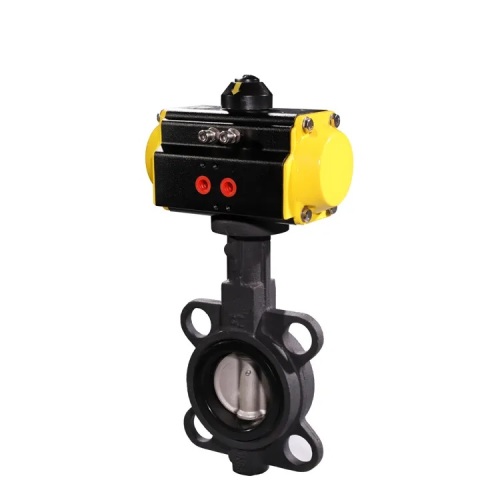 Spring Return Pneumatic Rotary Actuator Butterfly Valve Wholesale,Supply Various Spring Return Pneumatic Rotary Actuator Butterfly Valve of High Quality