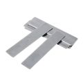 10pcs/lot Valve Plate for Compressor Valve Shrapnel Spacer Air Compressor Spare Parts Paper