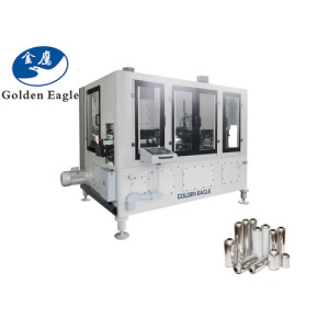 Sealer For Metal can Body