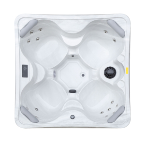 Plug And Play Hot Tubs In Hotel